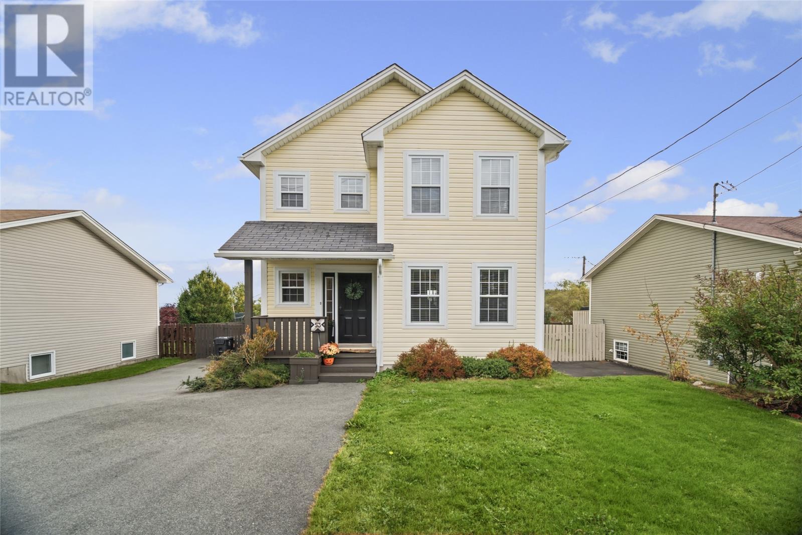 53 Lawrence Pond Road, Conception Bay South