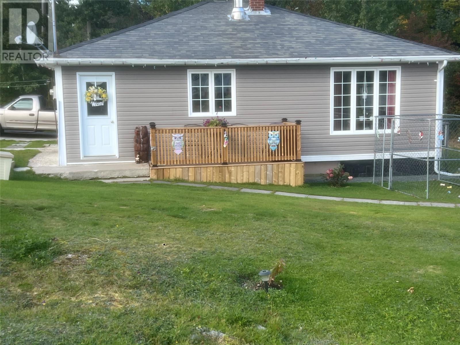 137 Main Street N, Glovertown