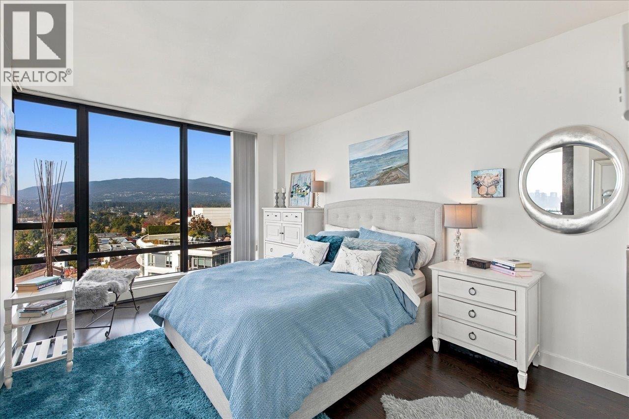 1803 151 W 2nd Street, North Vancouver, British Columbia  V7M 3P1 - Photo 16 - R3174284