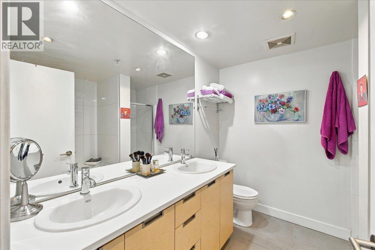 1803 151 W 2nd Street, North Vancouver, British Columbia  V7M 3P1 - Photo 21 - R3174284