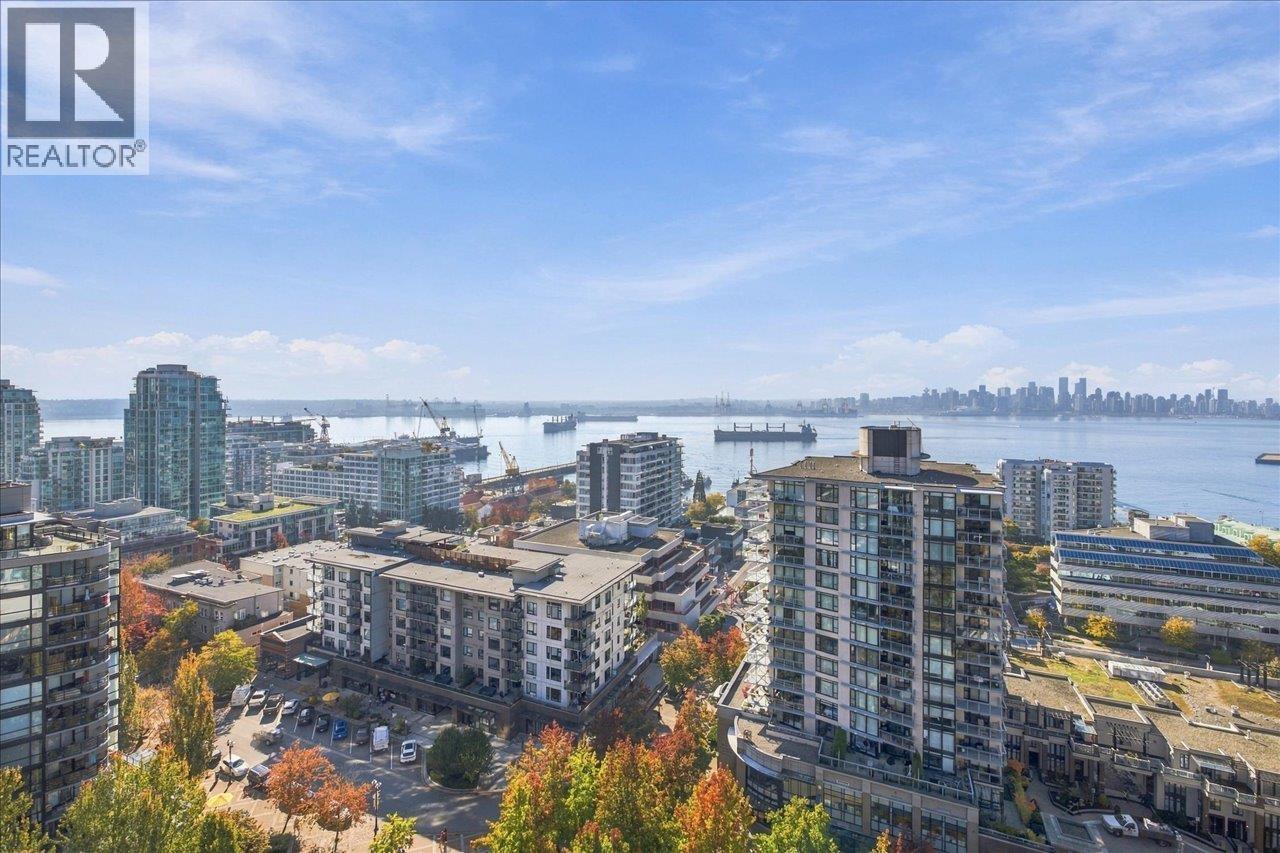 1803 151 W 2nd Street, North Vancouver, British Columbia  V7M 3P1 - Photo 29 - R3174284