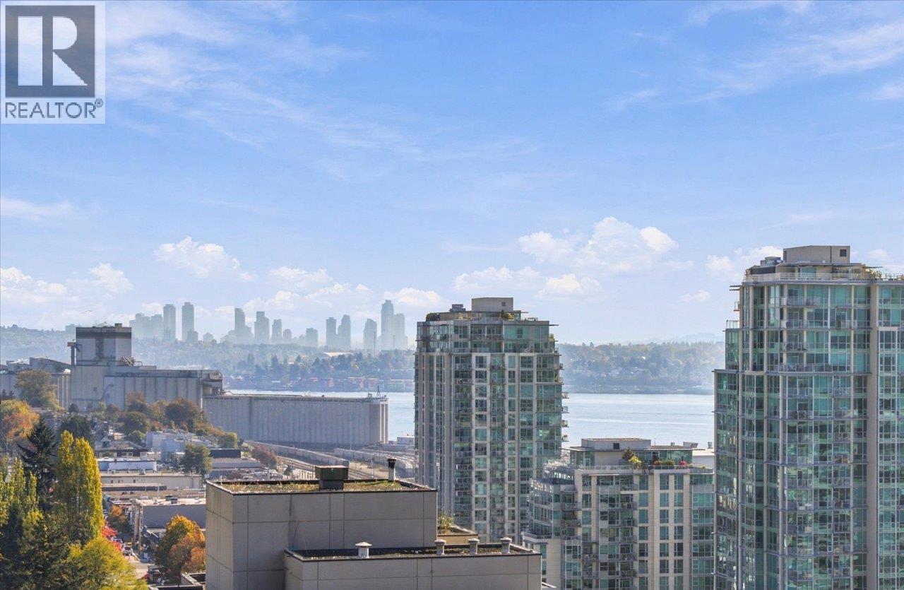 1803 151 W 2nd Street, North Vancouver, British Columbia  V7M 3P1 - Photo 31 - R3174284