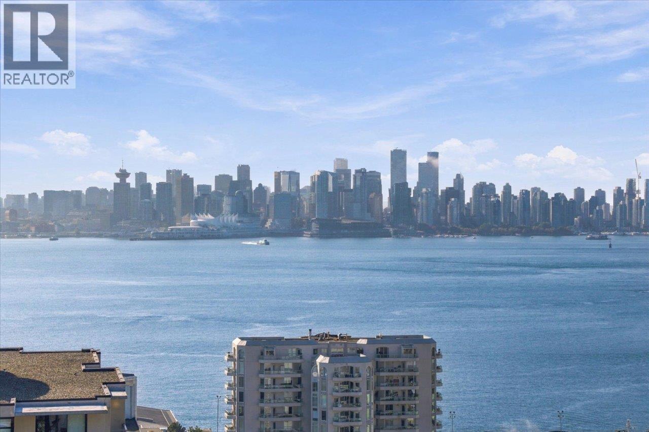 1803 151 W 2nd Street, North Vancouver, British Columbia  V7M 3P1 - Photo 32 - R3174284