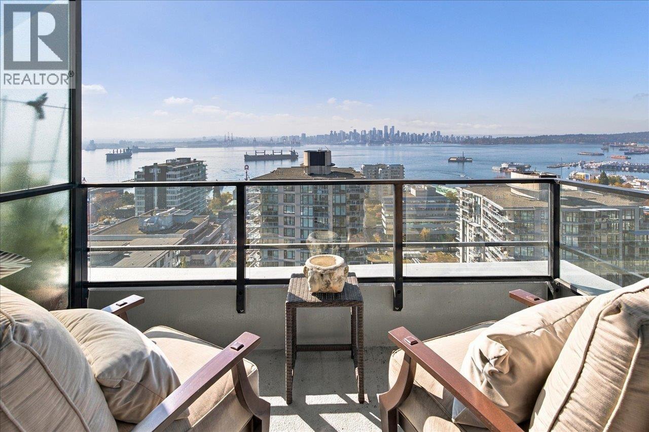 1803 151 W 2nd Street, North Vancouver, British Columbia  V7M 3P1 - Photo 26 - R3174284