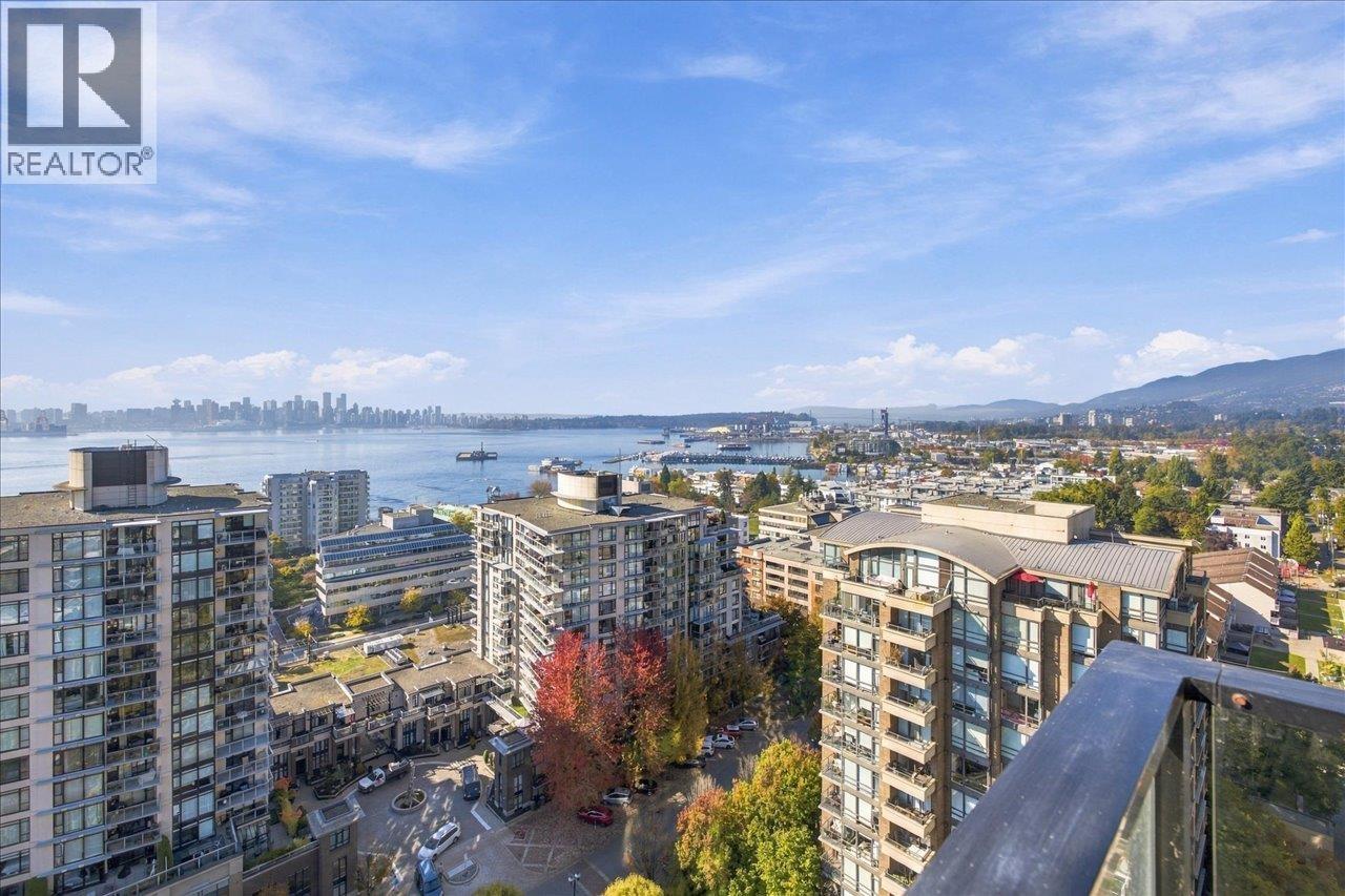 1803 151 W 2nd Street, North Vancouver, British Columbia  V7M 3P1 - Photo 30 - R3174284
