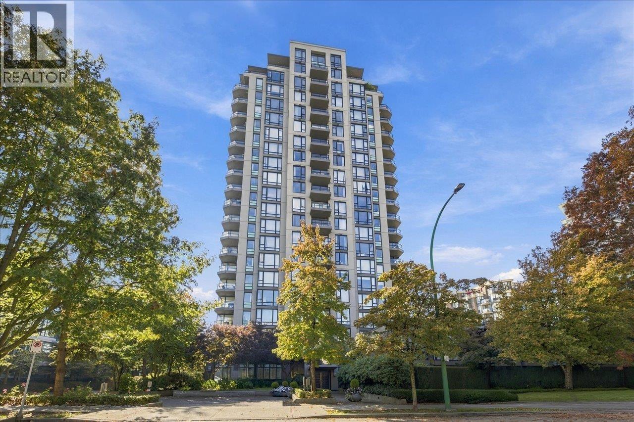 1803 151 W 2nd Street, North Vancouver, British Columbia  V7M 3P1 - Photo 34 - R3174284