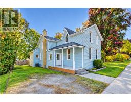 12 JOHN Street W, Bright, Ontario
