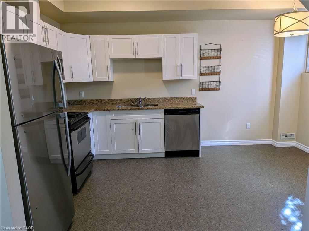 225 Riddell Street Unit# 50, Woodstock, Ontario  N4S 6N2 - Photo 9 - 40870012