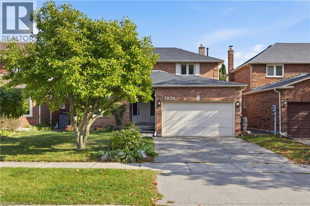 3024 RIVERVIEW Street, Oakville, Ontario