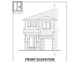 188 HERITAGE PARK DRIVE, Greater Napanee, Ontario