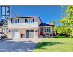111B MILLER Crescent, Palmerston, Ontario