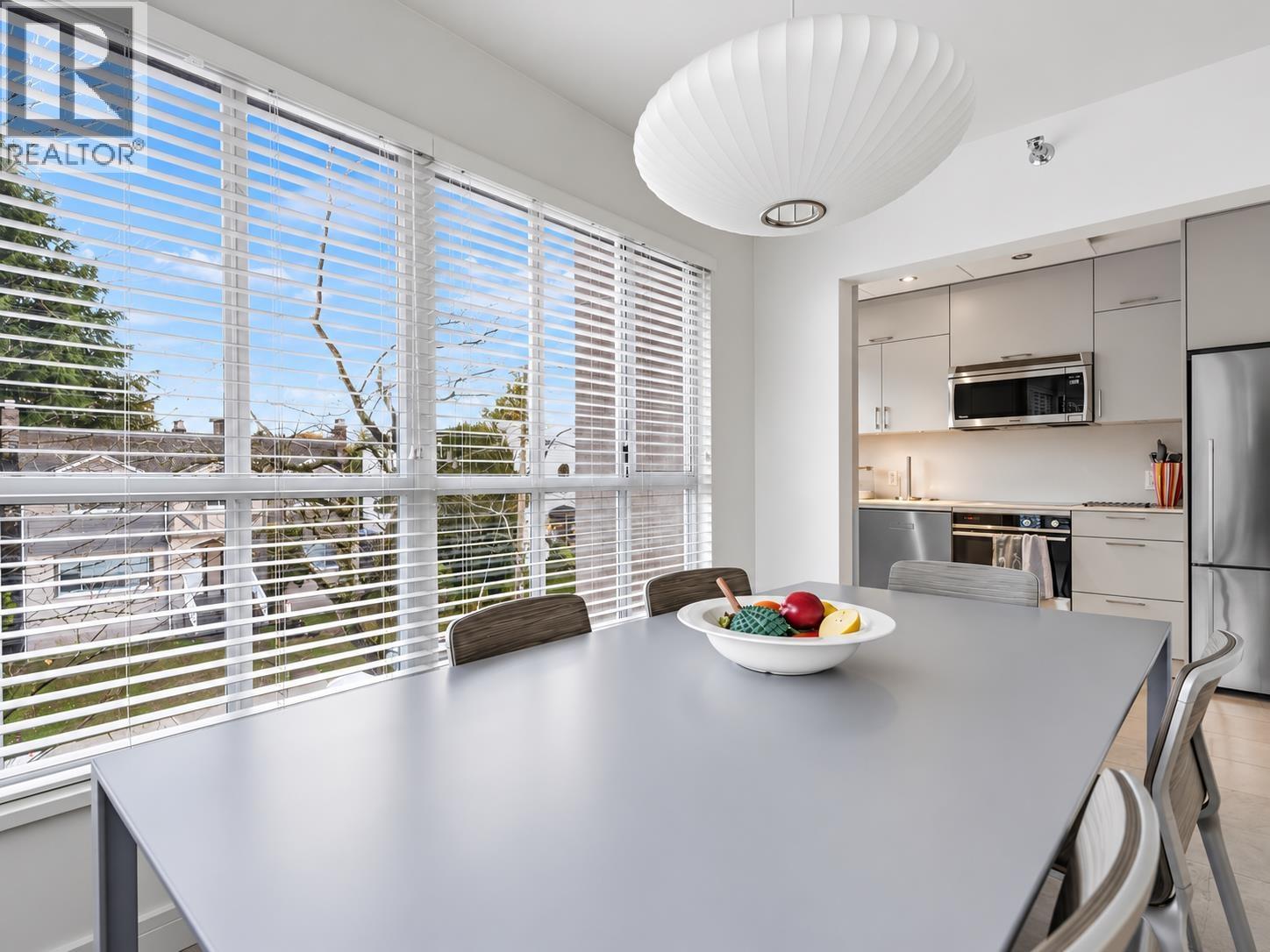 1 2450 Alma Street, Vancouver, British Columbia  V6R 3R7 - Photo 5 - R3174618