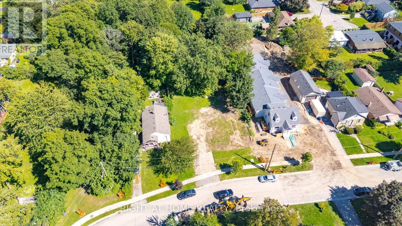 36 WETHERED STREET, London East, Ontario