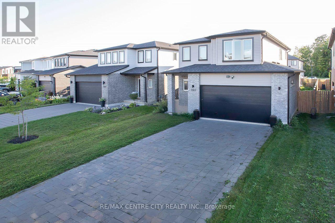 1583 Applerock Avenue, London North, Ontario  N6G 0X5 - Photo 3 - X14033138