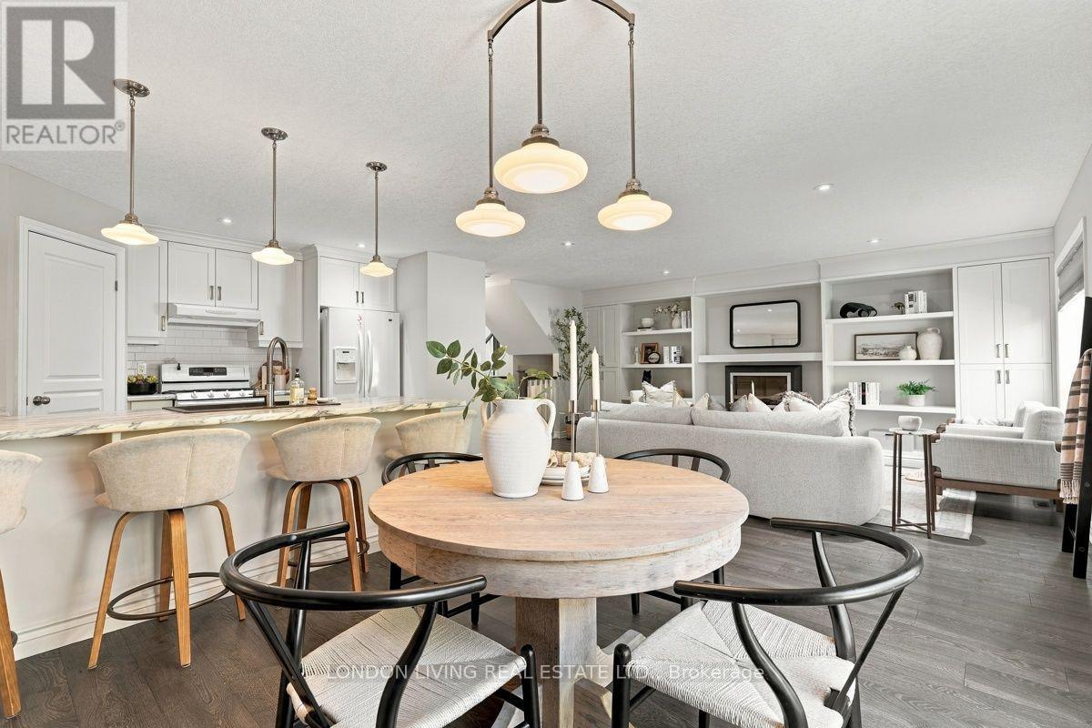 97 Peach Tree Boulevard, St. Thomas, Ontario  N5R 5M9 - Photo 12 - X14033174