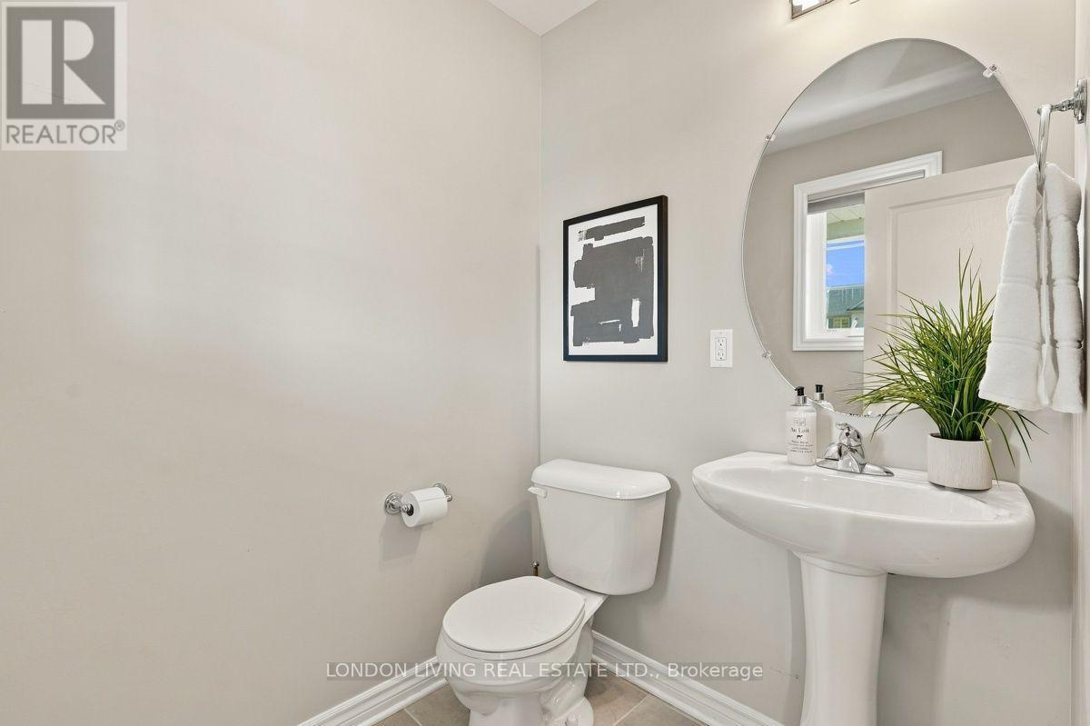 97 Peach Tree Boulevard, St. Thomas, Ontario  N5R 5M9 - Photo 13 - X14033174