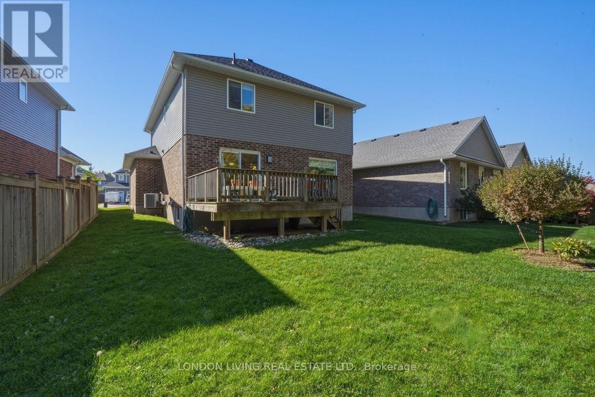 97 Peach Tree Boulevard, St. Thomas, Ontario  N5R 5M9 - Photo 29 - X14033174