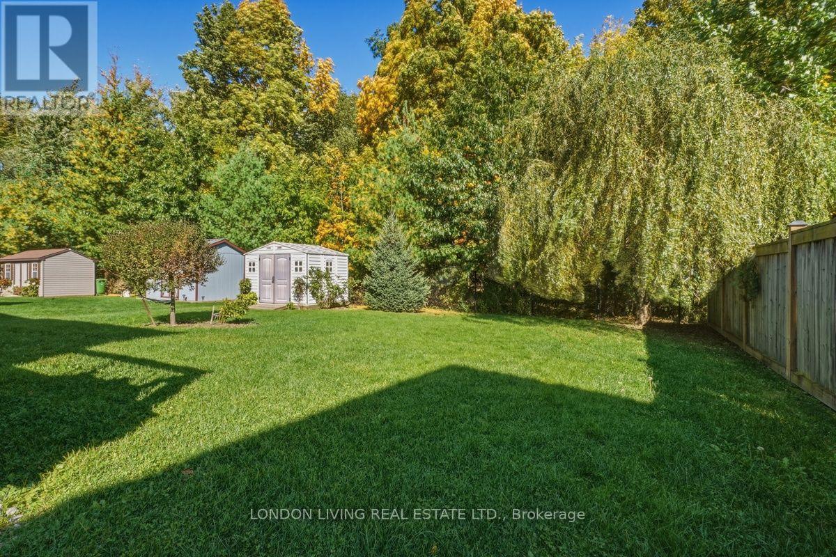 97 Peach Tree Boulevard, St. Thomas, Ontario  N5R 5M9 - Photo 30 - X14033174