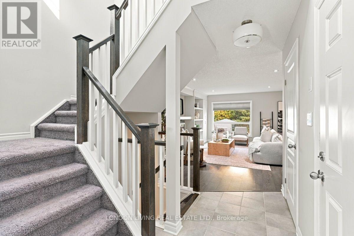 97 Peach Tree Boulevard, St. Thomas, Ontario  N5R 5M9 - Photo 5 - X14033174