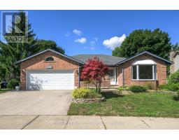 1000 GRIFFITH STREET, London South, Ontario