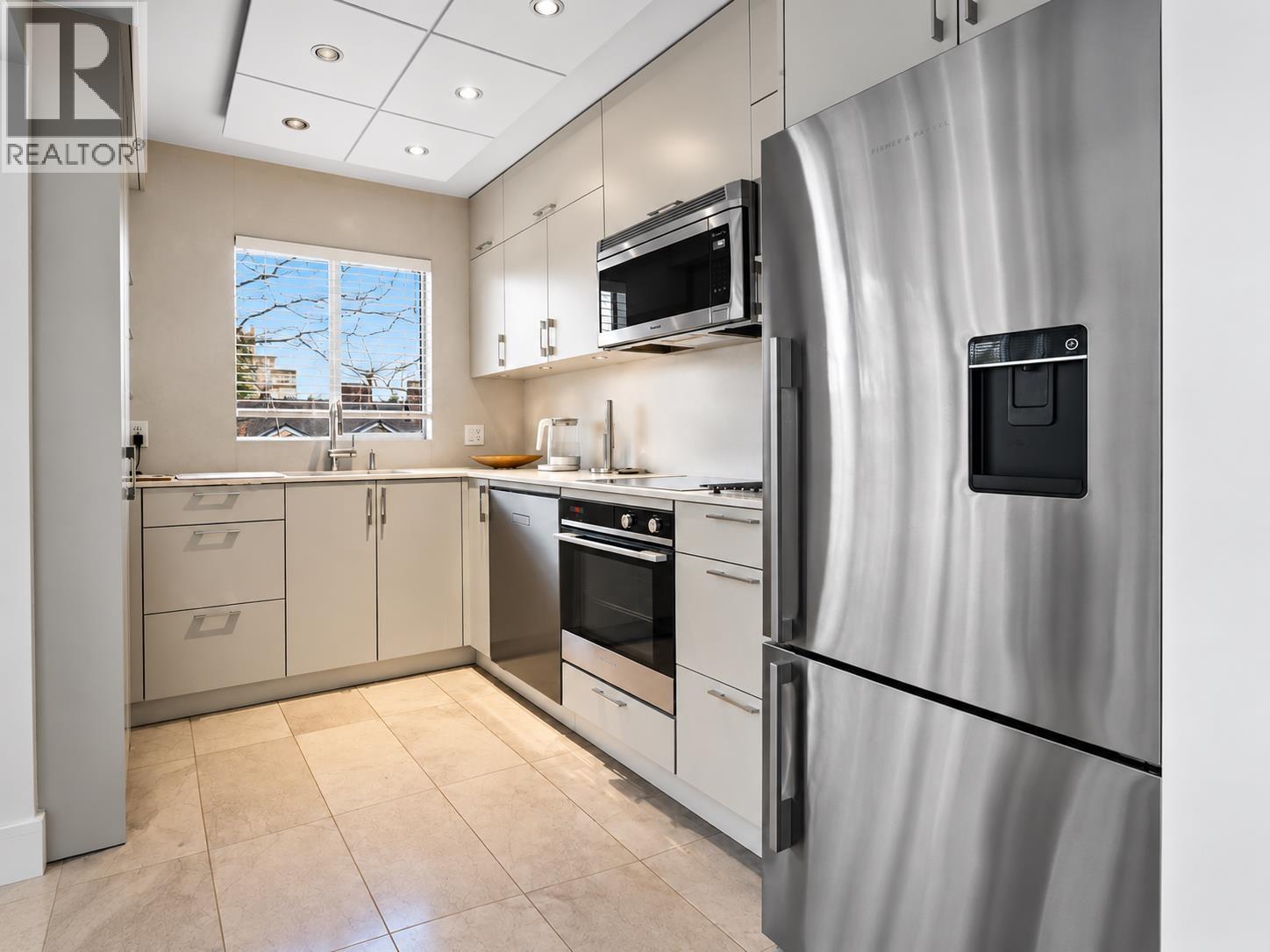 1 2450 Alma Street, Vancouver, British Columbia  V6R 3R7 - Photo 7 - R3174618