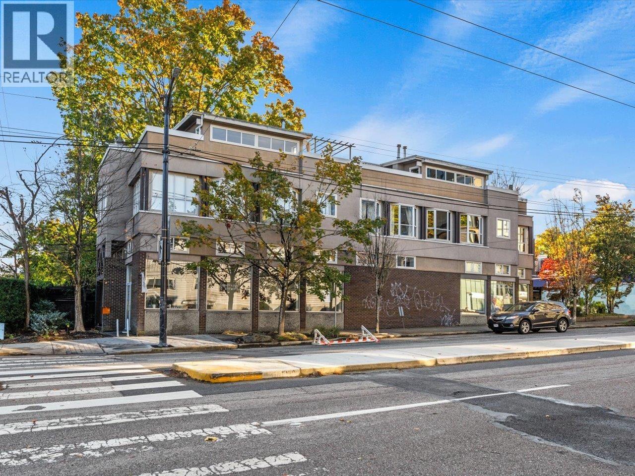 1 2450 Alma Street, Vancouver, British Columbia  V6R 3R7 - Photo 23 - R3174618