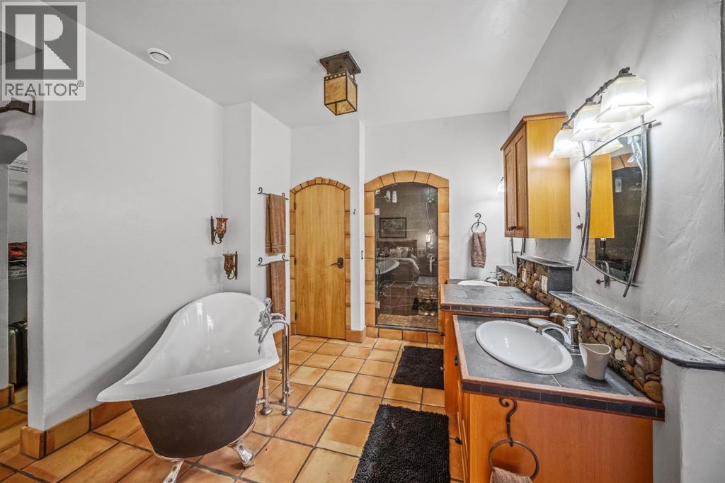 261 Eagle Terrace Road, Canmore, Alberta  T1W 3C7 - Photo 37 - A2350297