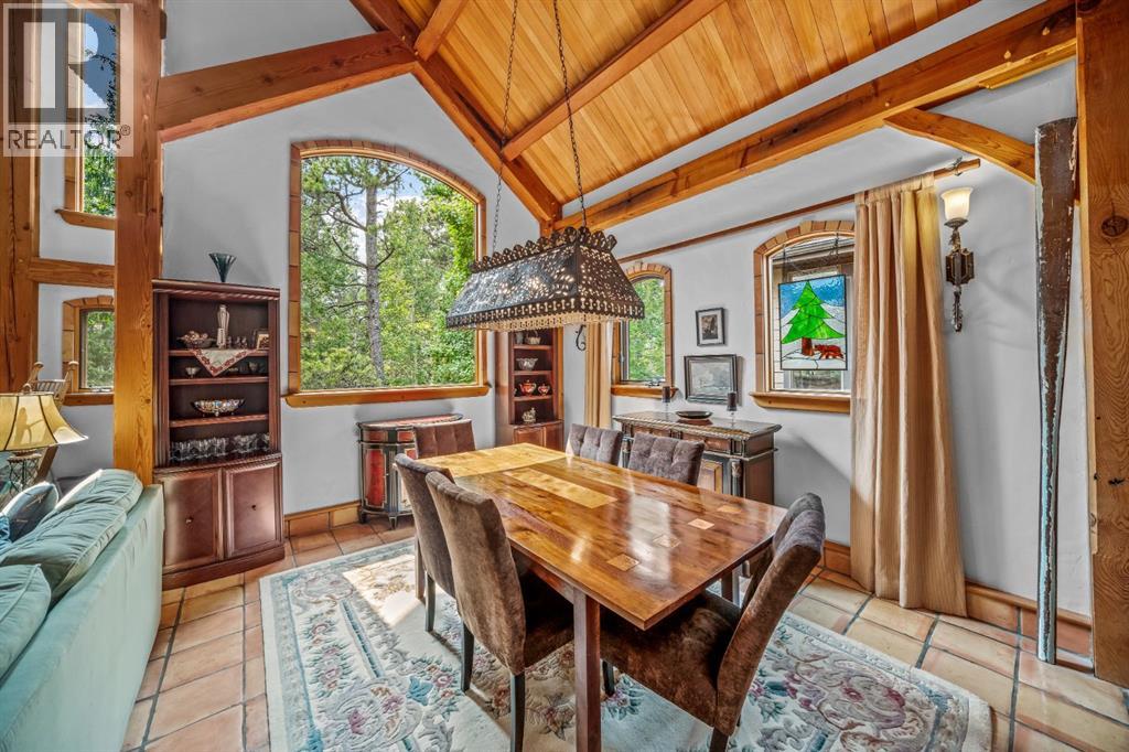 261 Eagle Terrace Road, Canmore, Alberta  T1W 3C7 - Photo 6 - A2350297