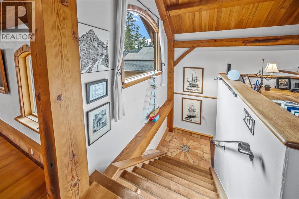 261 Eagle Terrace Road, Canmore, Alberta  T1W 3C7 - Photo 12 - A2350297