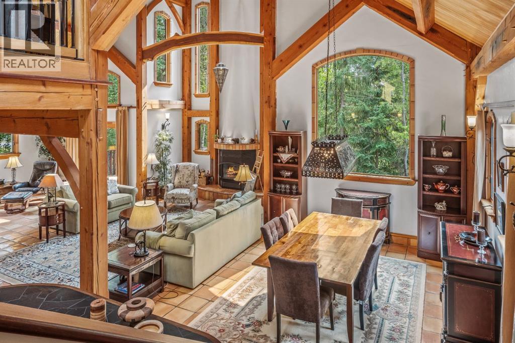 261 Eagle Terrace Road, Canmore, Alberta  T1W 3C7 - Photo 25 - A2350297