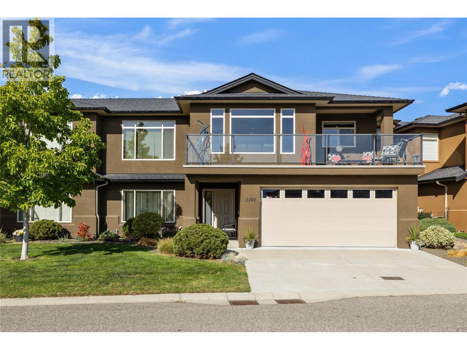 2181 Alvarado Trail, Westbank, British Columbia