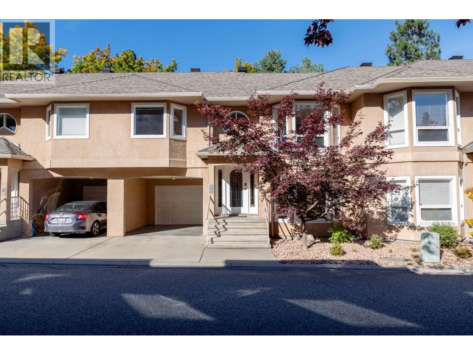 2425 Mount Baldy Drive Unit# 19, Kelowna, British Columbia  V1V 1Z3 - Photo 48 - 10403524