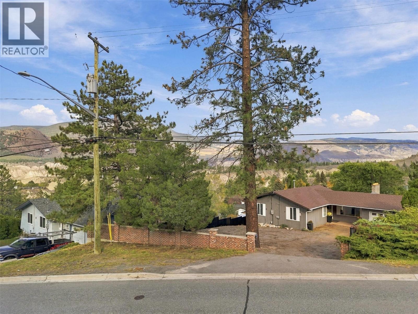 990 TODD Road