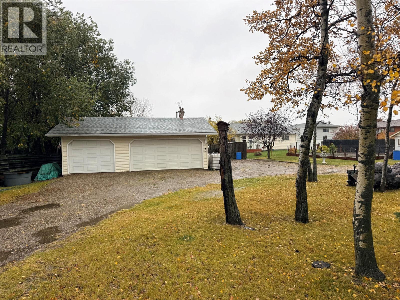 10717 Briarwood Crescent, Dawson Creek, British Columbia