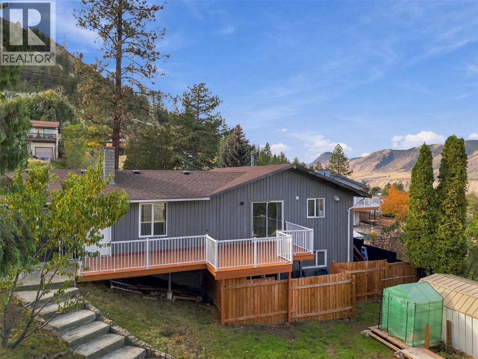 990 TODD Road
