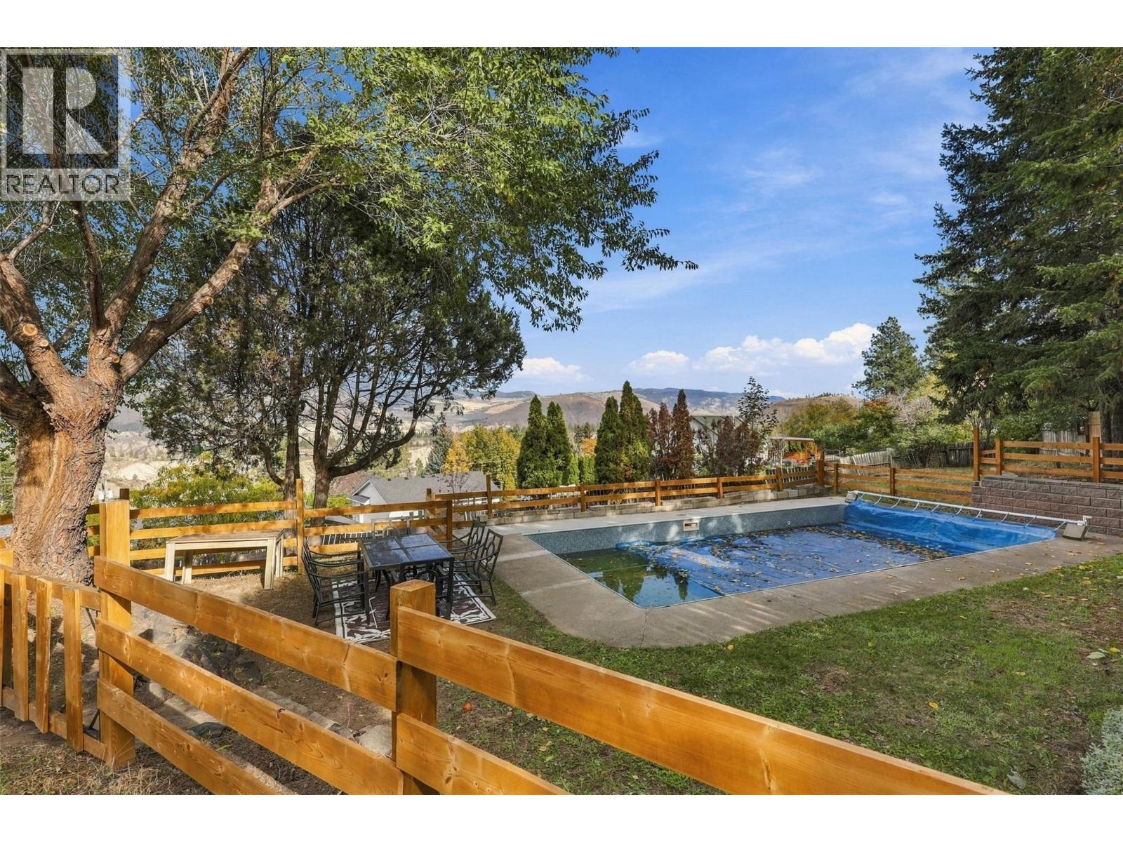 990 TODD Road