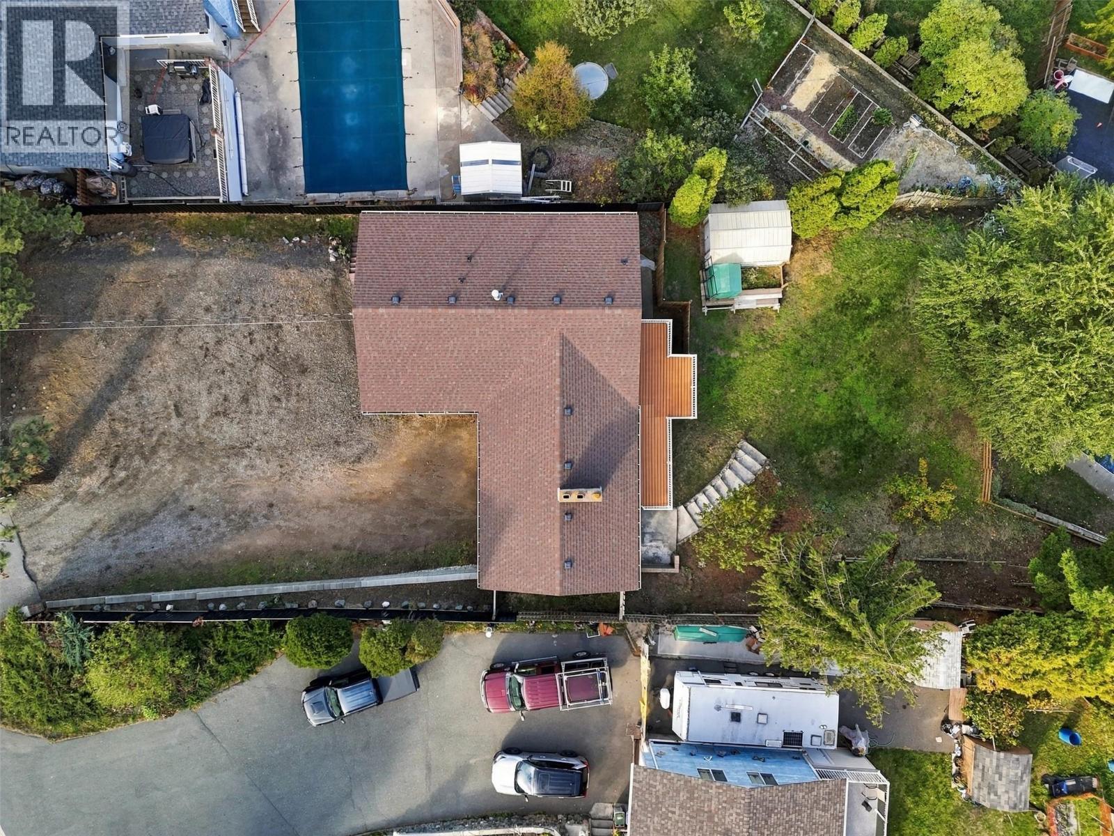 990 TODD Road