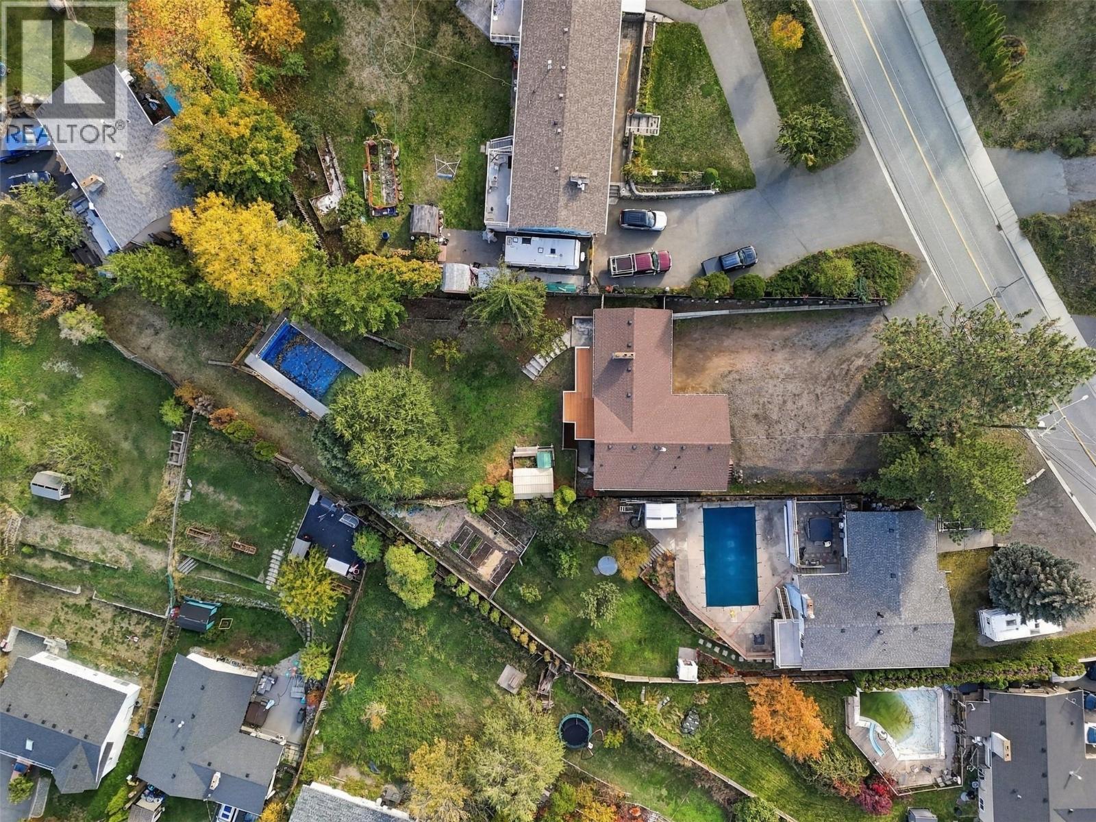990 TODD Road