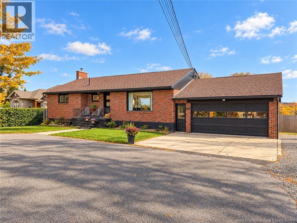 1165 Lincoln Road, Fredericton, New Brunswick  E3B 8J3 - Photo 2 - NB149646