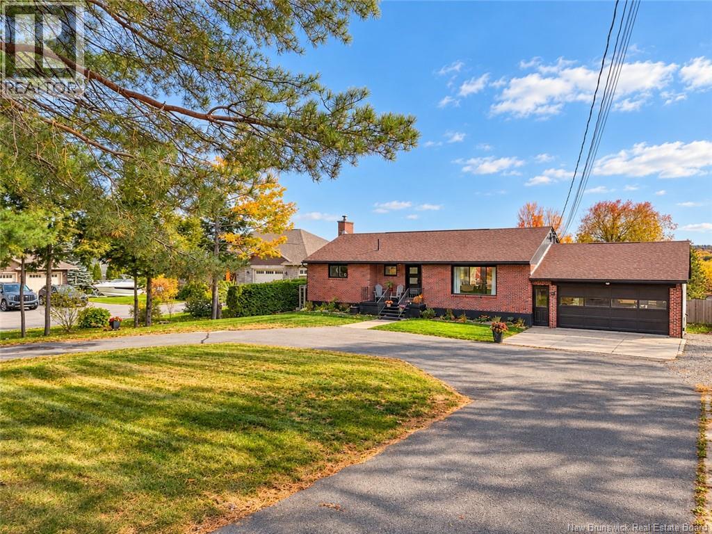 1165 Lincoln Road, Fredericton, New Brunswick  E3B 8J3 - Photo 3 - NB149646