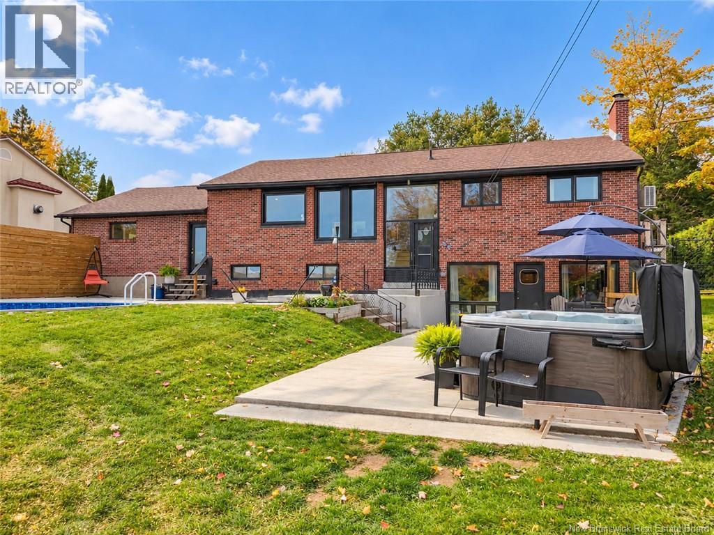 1165 Lincoln Road, Fredericton, New Brunswick  E3B 8J3 - Photo 4 - NB149646