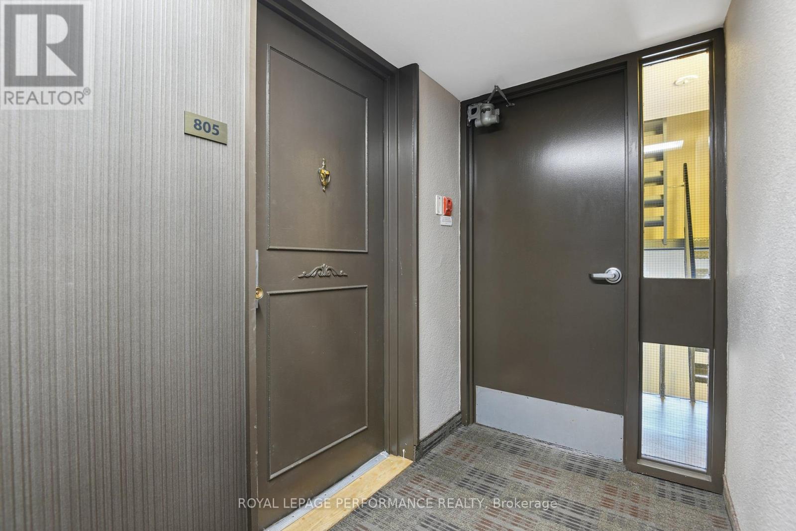 805 - 20 Chesterton Drive, Ottawa, Ontario K2E 6Z7 - Photo 5 - X14033170