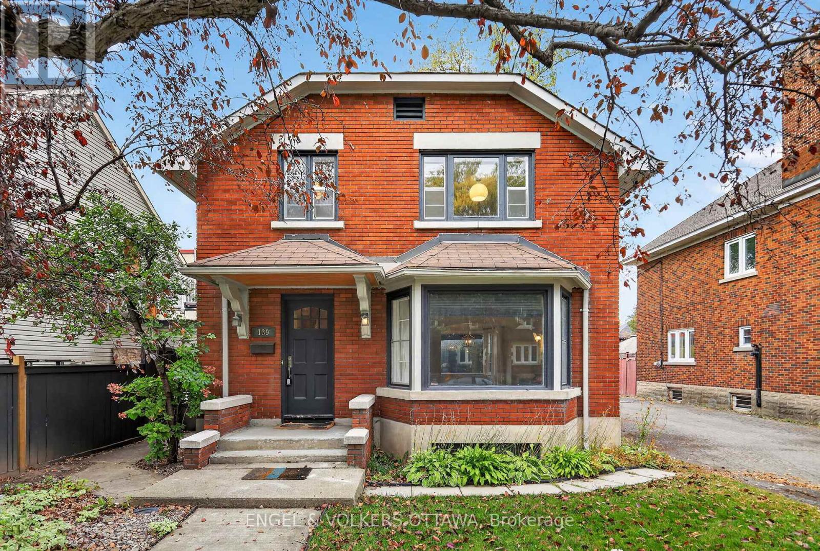 139 Renfrew Avenue, Ottawa, Ontario K1S 1Z7 - Photo 2 - X14033256