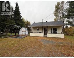 2150 Commerciale Street, Saint-François-de-Madawaska, New Brunswick