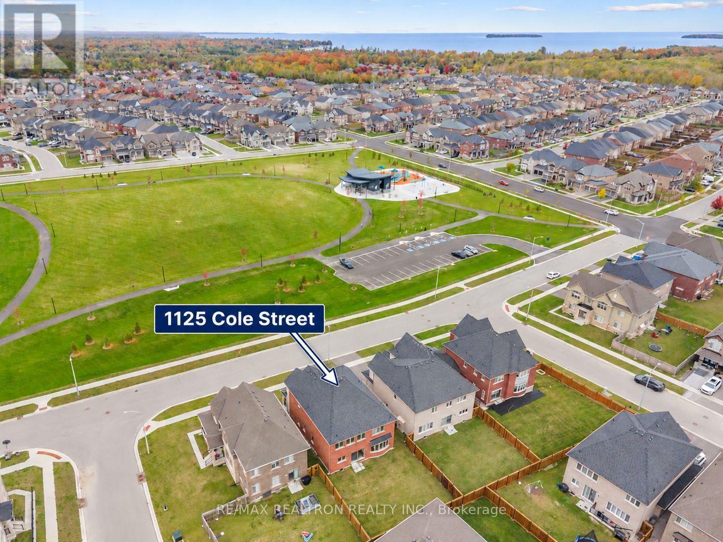 1125 Cole Street, Innisfil, Ontario  L9S 4R7 - Photo 3 - N13849654