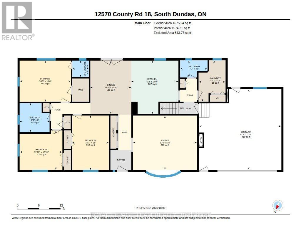 12570 County 18 Road, South Dundas, Ontario  K0C 2H0 - Photo 49 - X13883534