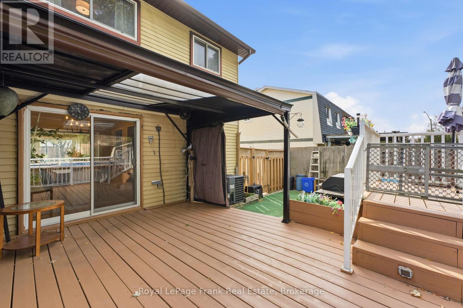 694 Hillcroft Street, Oshawa, Ontario  L1G 7H6 - Photo 30 - E14033240