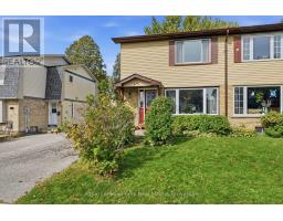 694 HILLCROFT STREET, Oshawa, Ontario