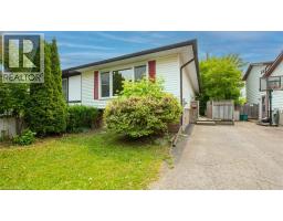 34 BULA Drive, St. Catharines, Ontario