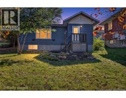 27 Budd Lane, Moncton, New Brunswick